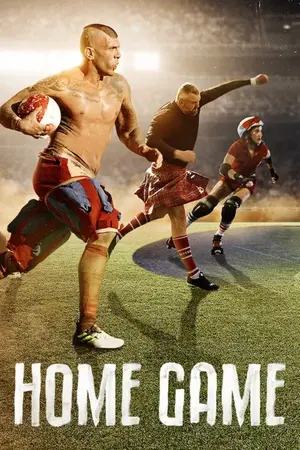Εντός Έδρας: Τα Σπορ του Κόσμου - Poster
