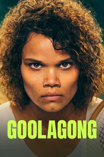 Goolagong - Poster
