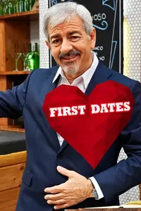 First Dates - Poster