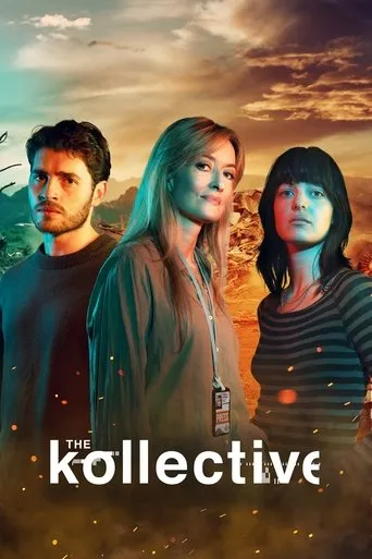 The Kollective - Poster