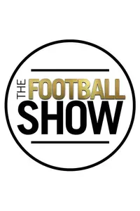 The Football Show - Poster