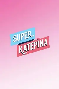 Super Κατερίνα - Poster