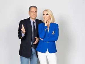 10 Παντού - Poster