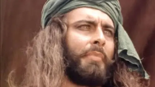 Sandokan - Επεισόδιο 1