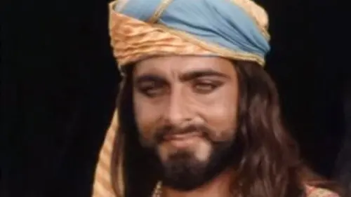 Sandokan - Επεισόδιο 2
