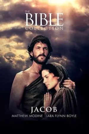 Η Βίβλος: Ιακώβ - Poster
