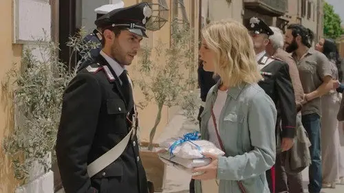 Signora Volpe - Επεισόδιο 2