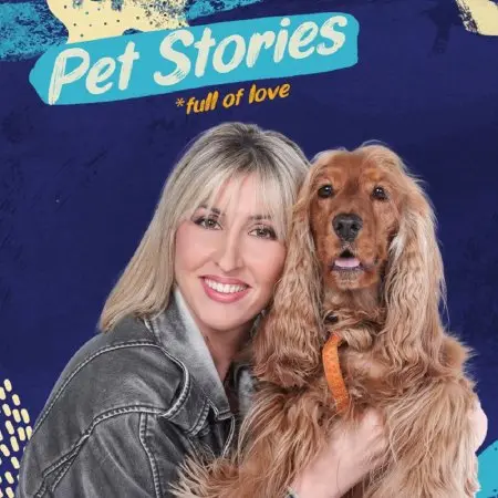 Pet Stories - Poster