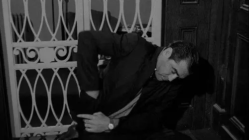 Στα Σύνορα της Φαντασίας - Επεισόδιο 12
