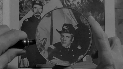 Στα Σύνορα της Φαντασίας - Επεισόδιο 24