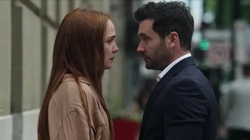 Sullivan's Crossing - Επεισόδιο 6