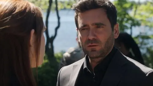 Sullivan's Crossing - Επεισόδιο 7