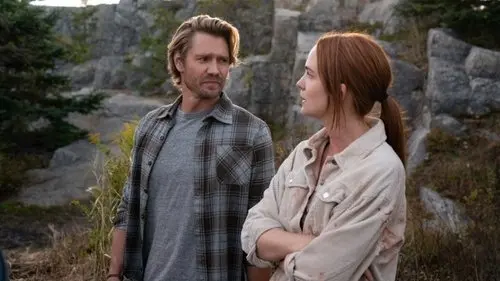 Sullivan's Crossing - Επεισόδιο 9