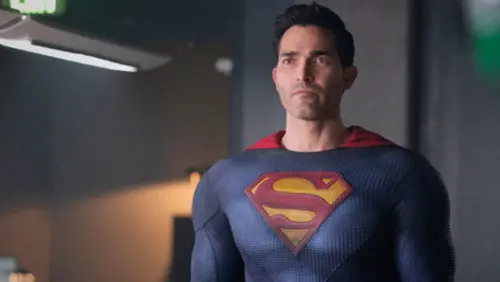 Superman & Lois - Επεισόδιο 6