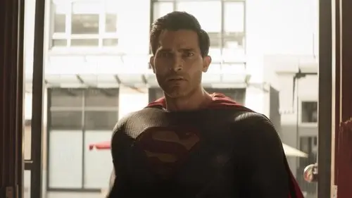 Superman & Lois - Επεισόδιο 9