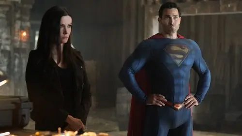 Superman & Lois - Επεισόδιο 15