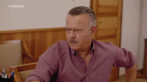 Συμπέθεροι Απ' Τα Τίρανα - Επεισόδιο 5