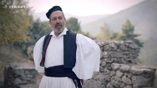 Συμπέθεροι Απ' Τα Τίρανα - Επεισόδιο 17
