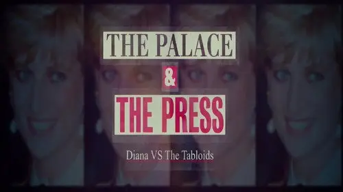 The Palace and the Press - Επεισόδιο 1