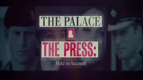 The Palace and the Press - Επεισόδιο 2
