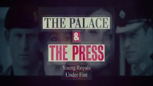 The Palace and the Press - Επεισόδιο 3