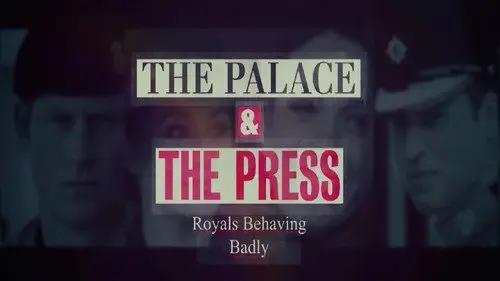 The Palace and the Press - Επεισόδιο 4