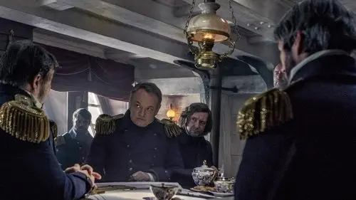 The Terror - Επεισόδιο 1
