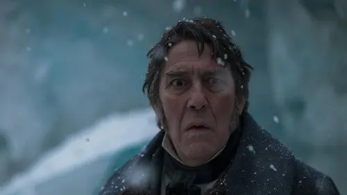 The Terror - Επεισόδιο 3