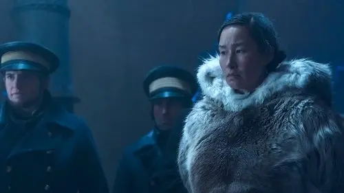 The Terror - Επεισόδιο 4