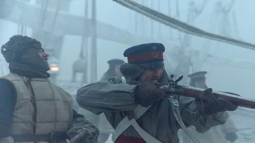 The Terror - Επεισόδιο 5