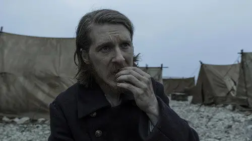The Terror - Επεισόδιο 9