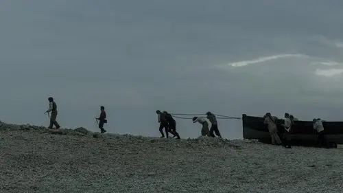 The Terror - Επεισόδιο 10