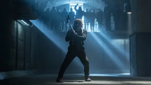 The Walking Dead: Daryl Dixon - Επεισόδιο 5