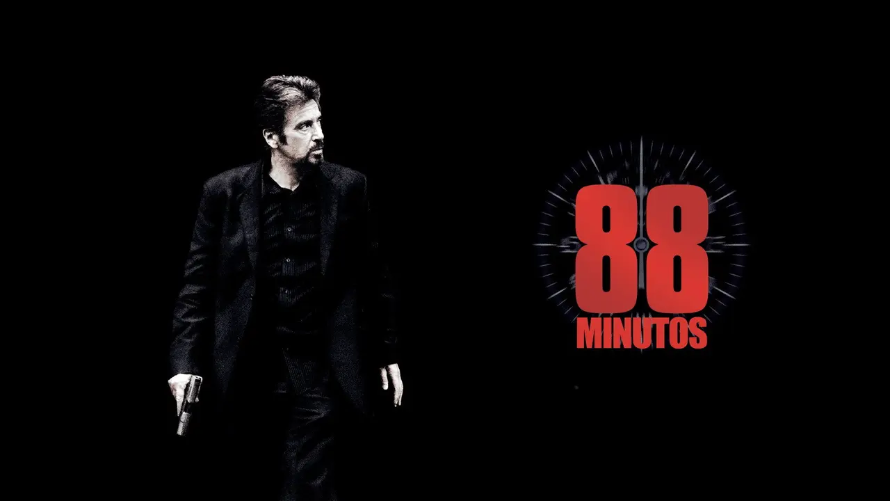 88 Λεπτά - στιγμιότυπο 3