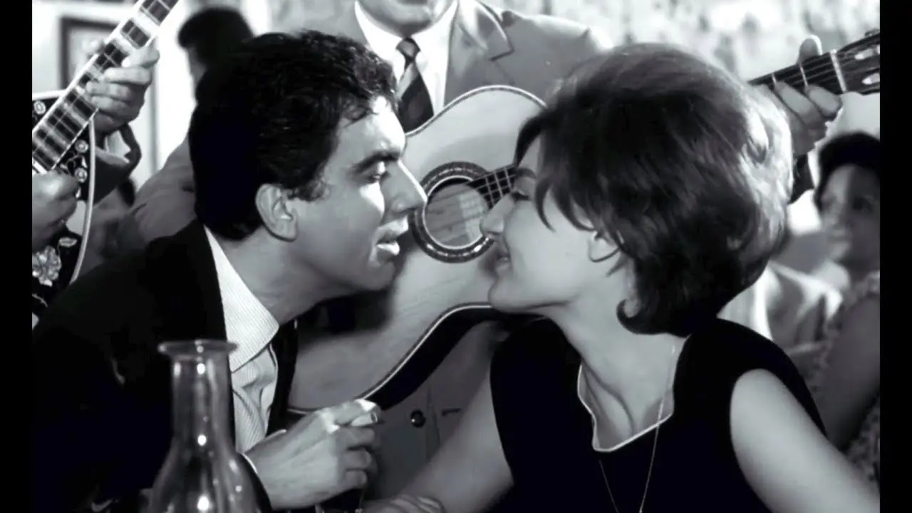 Αλλοίμονο στους Νέους - στιγμιότυπο 1