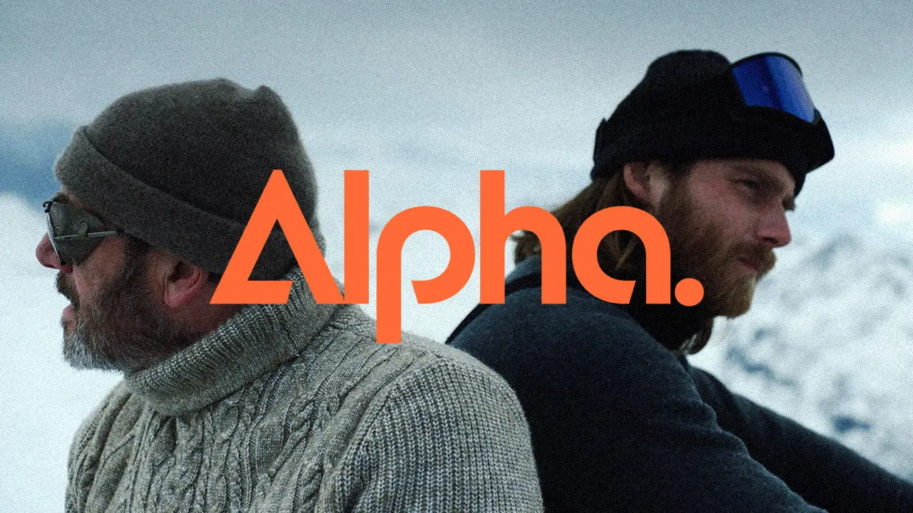 Alpha. - στιγμιότυπο 3