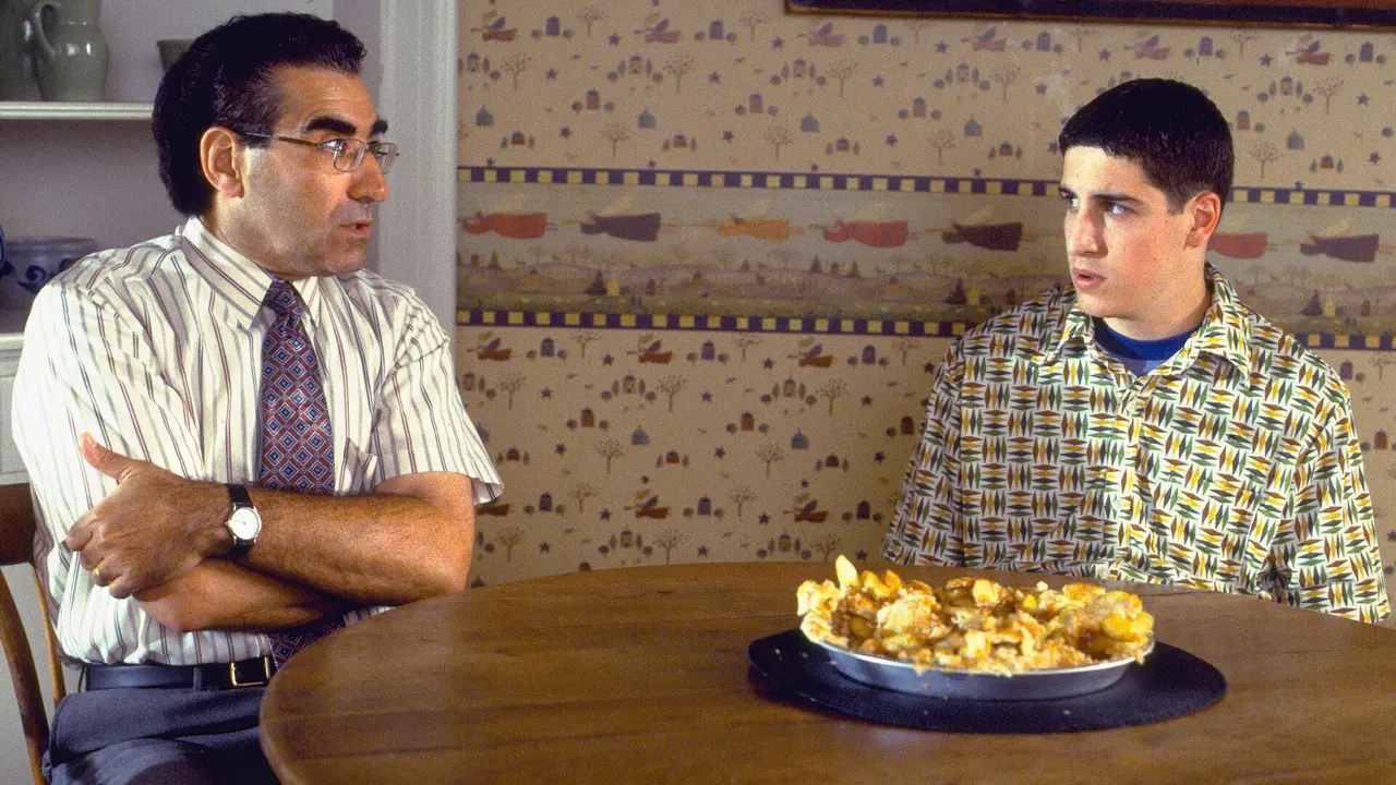 American Pie - στιγμιότυπο 3