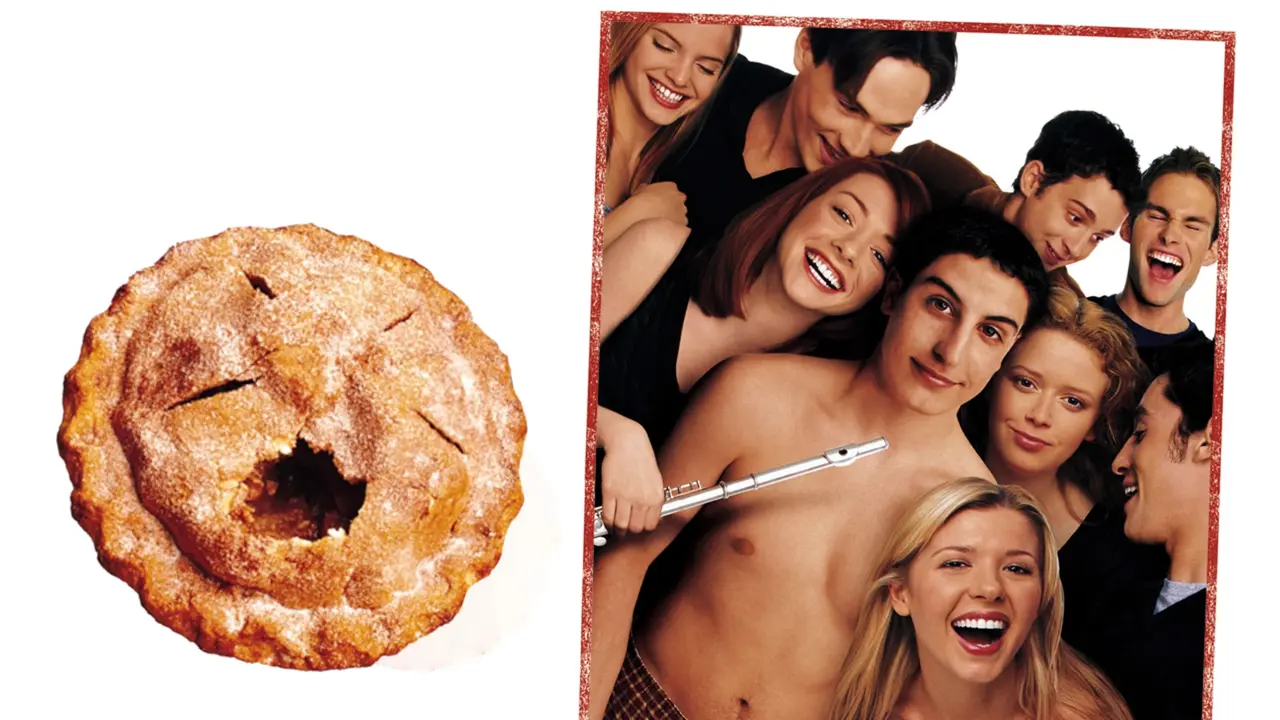 American Pie - στιγμιότυπο 4