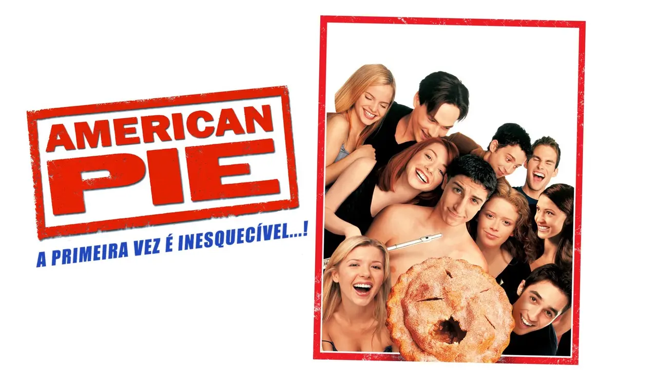 American Pie - στιγμιότυπο 5