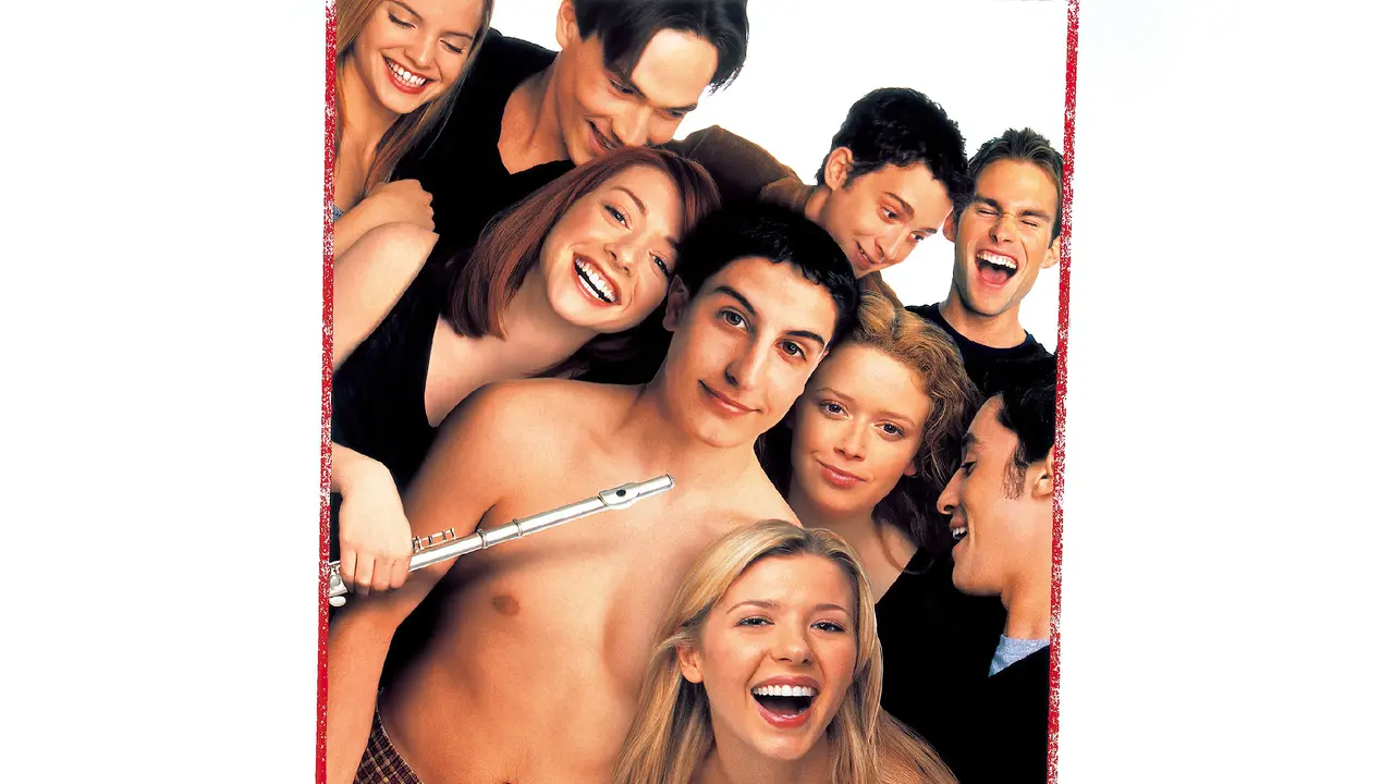 American Pie - στιγμιότυπο 6