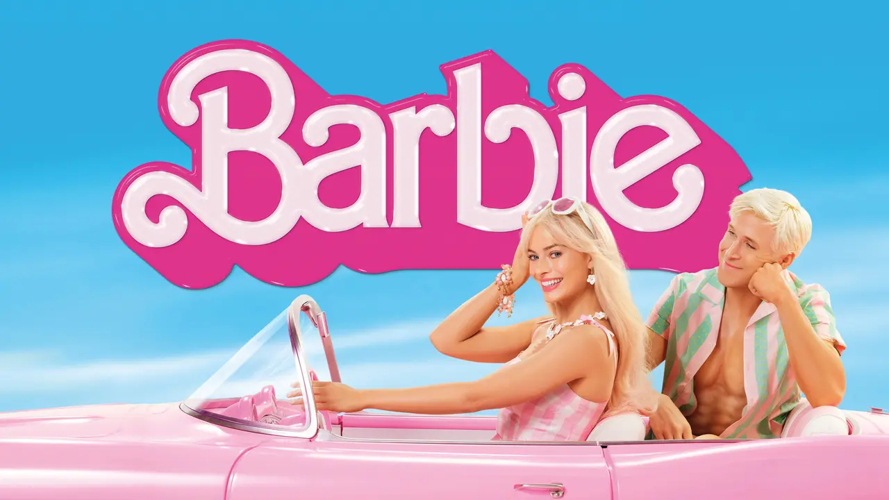 Barbie - στιγμιότυπο 1
