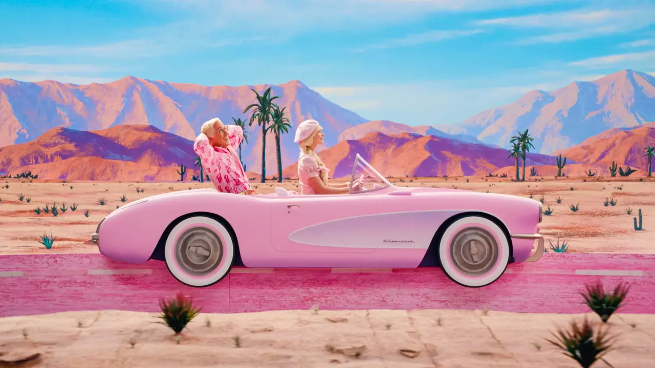Barbie - στιγμιότυπο 4