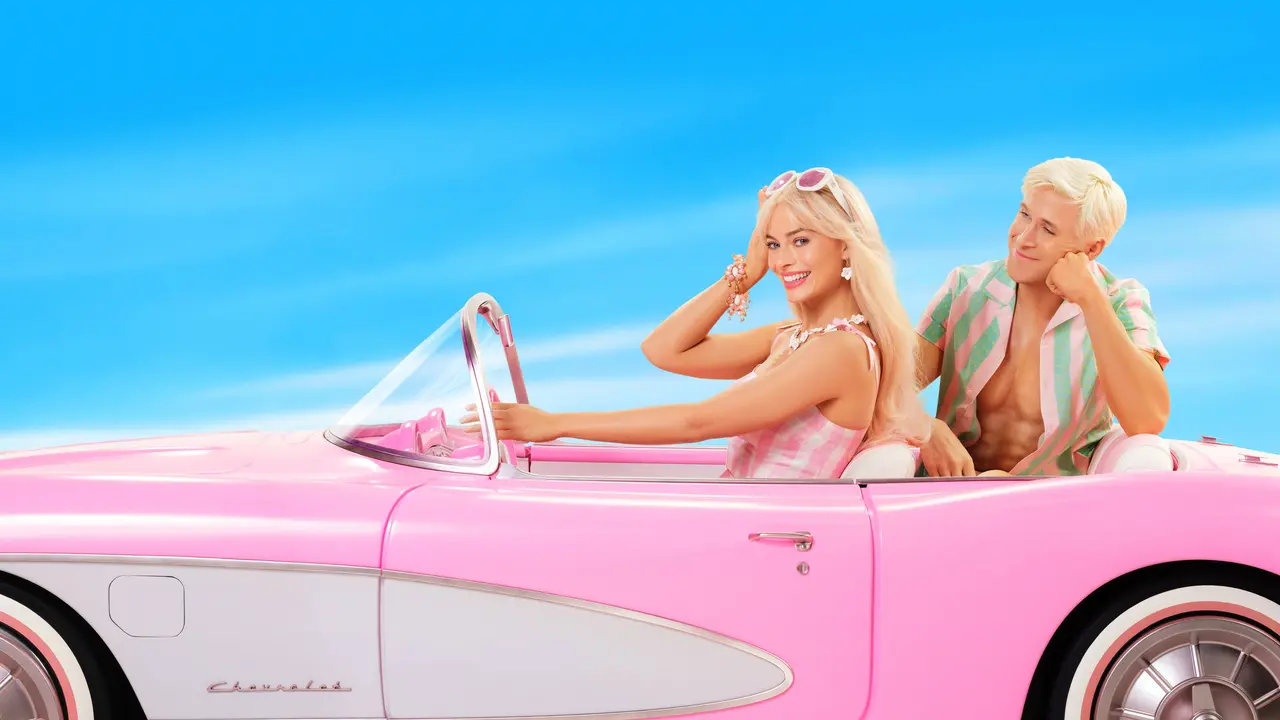 Barbie - στιγμιότυπο 5
