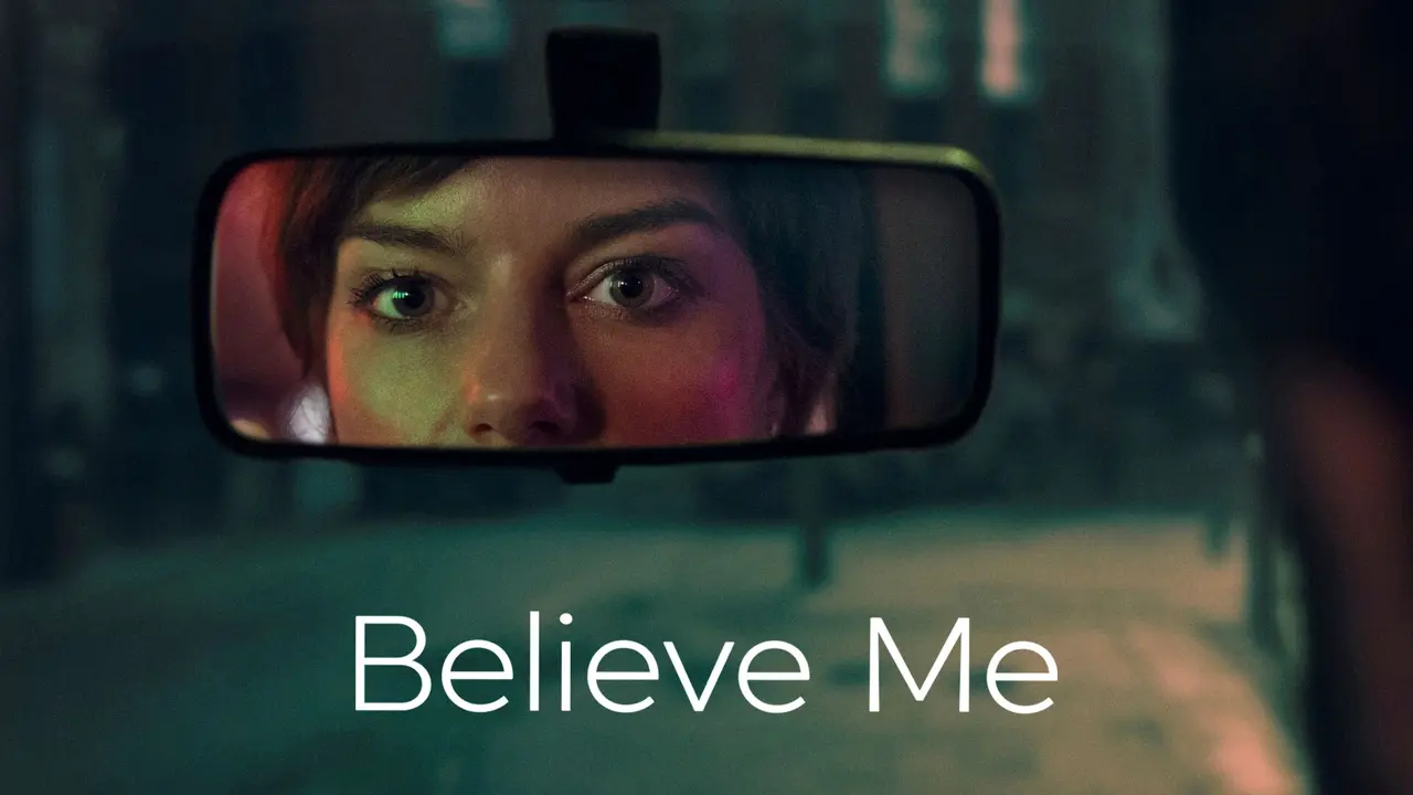Believe Me - στιγμιότυπο 3