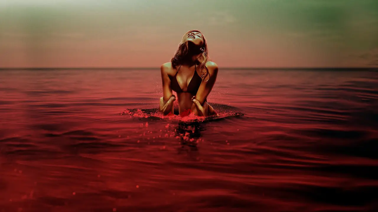 Bone Lake - στιγμιότυπο 1