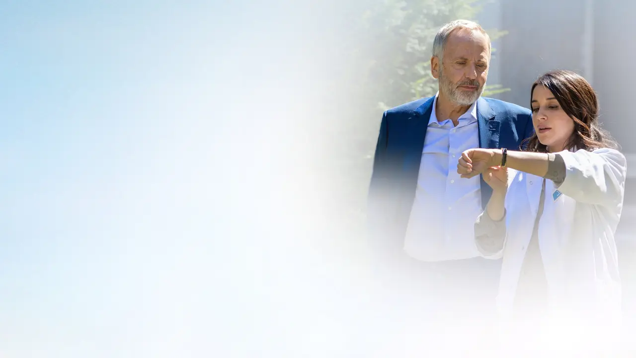 Χαλαρώστε, κύριε Αλέν! - στιγμιότυπο 3