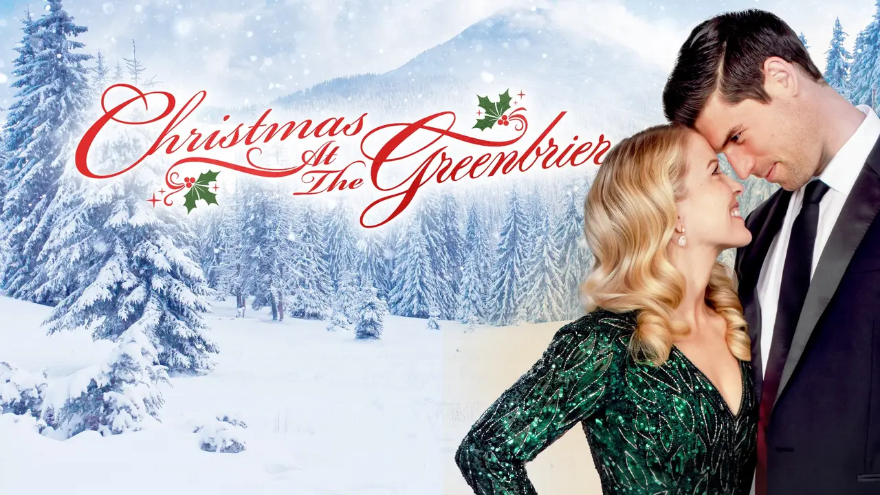 Christmas at the Greenbrier - στιγμιότυπο 3