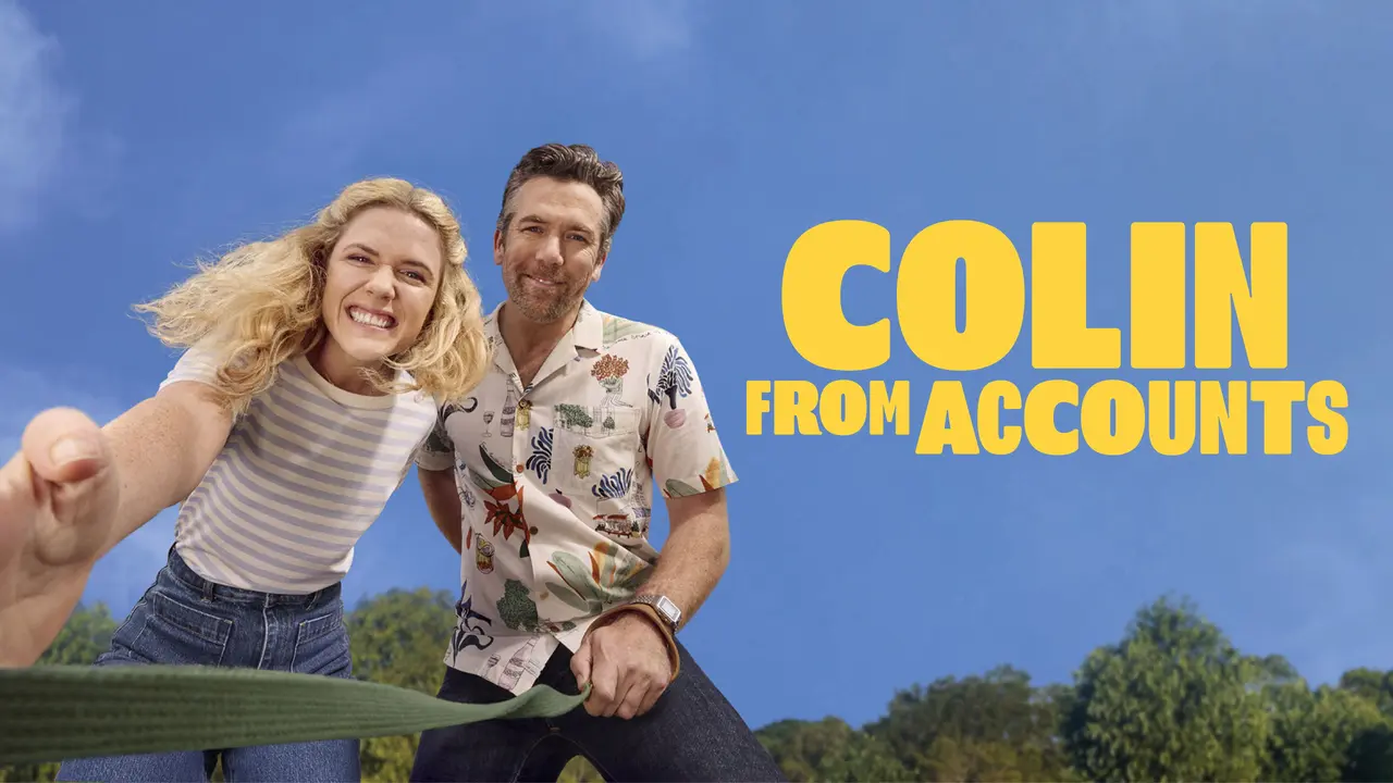 Colin from Accounts - στιγμιότυπο 6