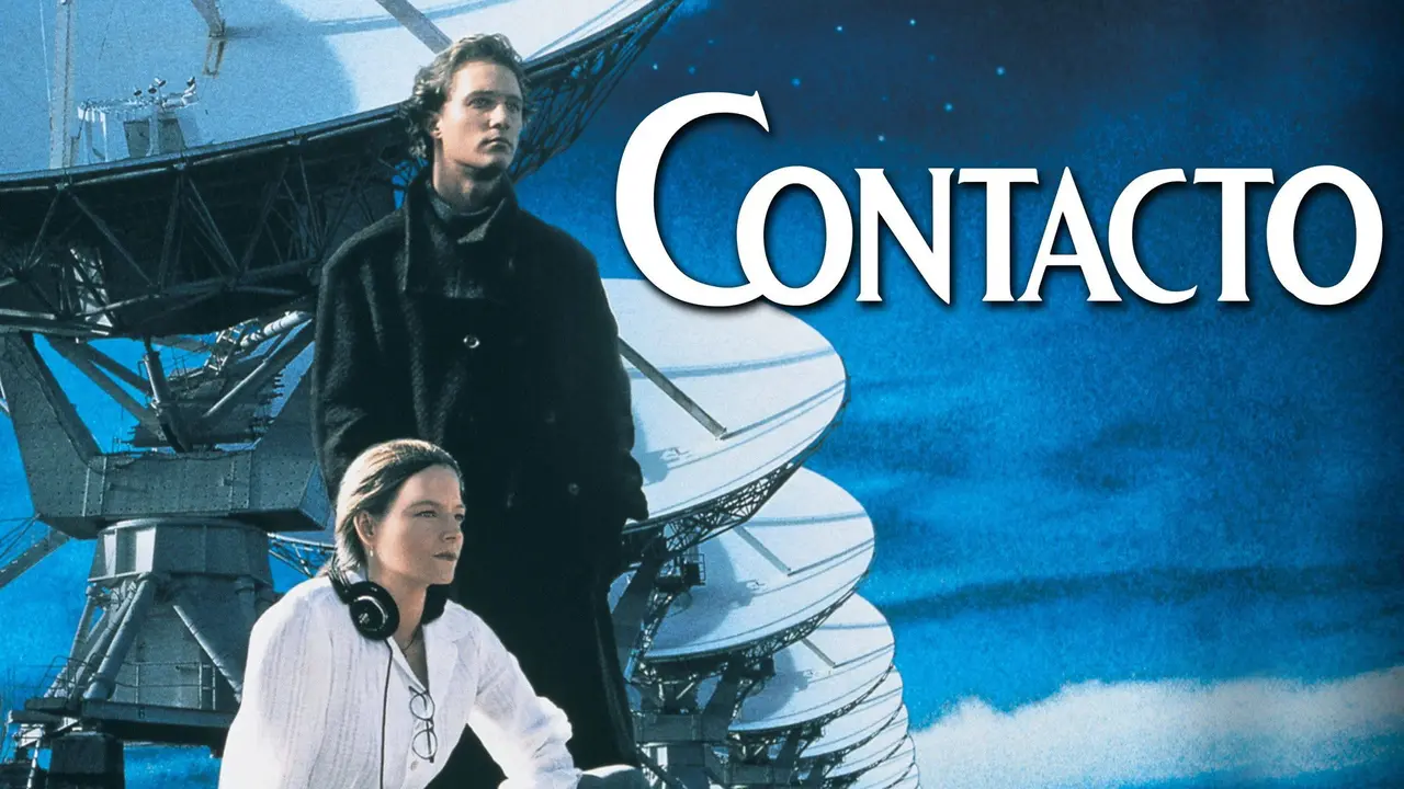 Contact - στιγμιότυπο 3