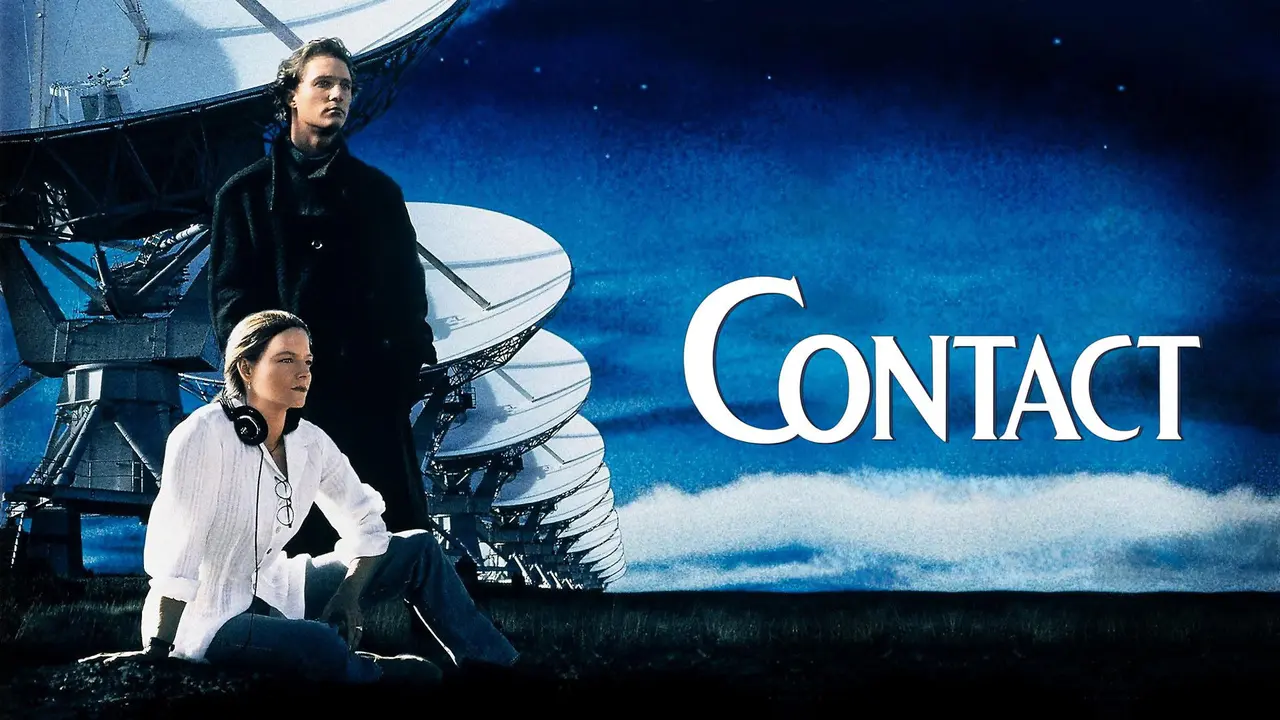 Contact - στιγμιότυπο 4